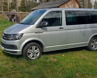 VW T6 Multivan Gebrauchtwagen