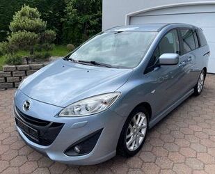 Mazda 5 Gebrauchtwagen