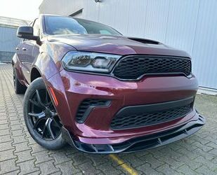 Dodge Durango Gebrauchtwagen