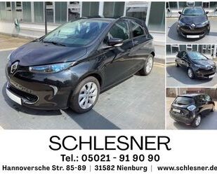 Renault ZOE Gebrauchtwagen