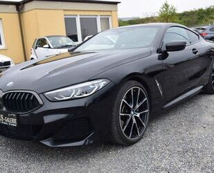 BMW 840 Gebrauchtwagen