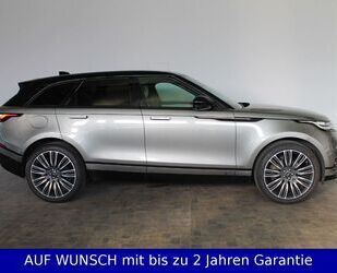 Land Rover Range Rover Velar Gebrauchtwagen