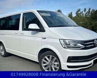 VW T6 Multivan Gebrauchtwagen