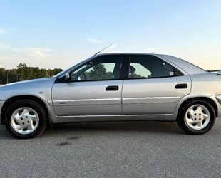 Citroen Xantia Gebrauchtwagen