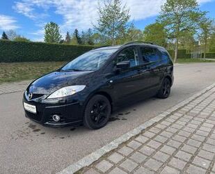 Mazda 5 Gebrauchtwagen