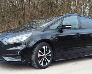 Ford S-Max Gebrauchtwagen