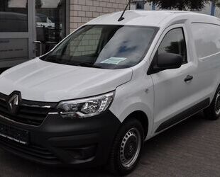 Renault Express Gebrauchtwagen