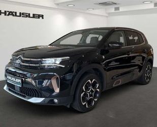 Citroen C5 Aircross Gebrauchtwagen