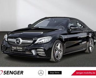 Mercedes-Benz C 43 AMG Gebrauchtwagen