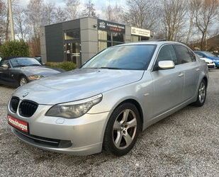 BMW 523 Gebrauchtwagen