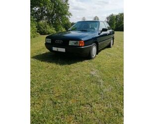 Audi 80 Gebrauchtwagen