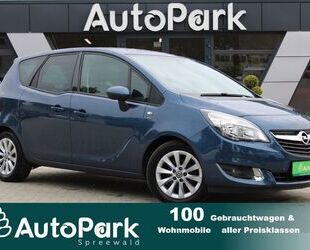 Opel Meriva Gebrauchtwagen