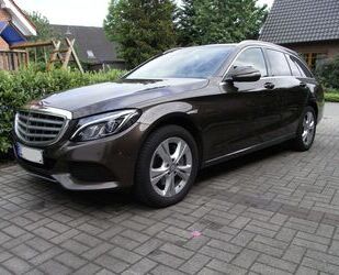 Mercedes-Benz C 250 Gebrauchtwagen