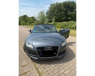 Audi TT Gebrauchtwagen