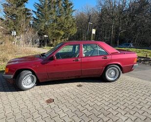 Mercedes-Benz 190 Gebrauchtwagen