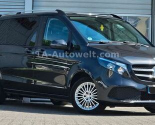 Mercedes-Benz V 220 Gebrauchtwagen