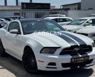 Ford Mustang Gebrauchtwagen