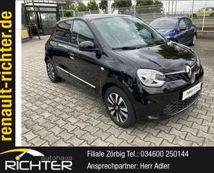 Renault Twingo Gebrauchtwagen