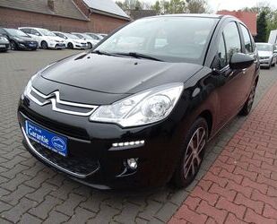 Citroen C3 Gebrauchtwagen