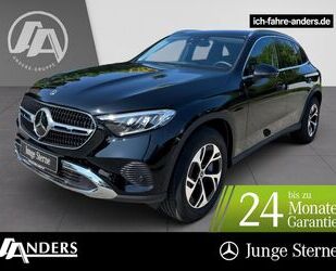 Mercedes-Benz GLC 300 Gebrauchtwagen