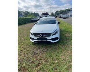 Mercedes-Benz A 180 Gebrauchtwagen