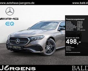 Mercedes-Benz E 300 Gebrauchtwagen