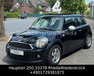 Mini ONE Gebrauchtwagen