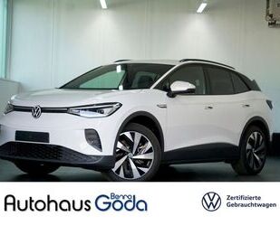VW ID.4 Gebrauchtwagen