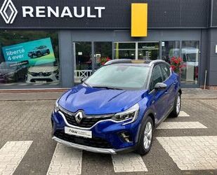 Renault Captur Gebrauchtwagen
