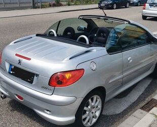 Peugeot 206 Gebrauchtwagen