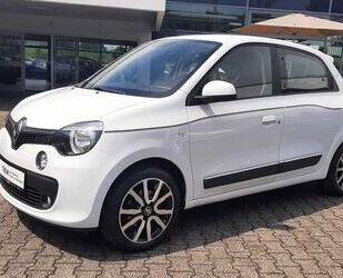 Renault Twingo Gebrauchtwagen