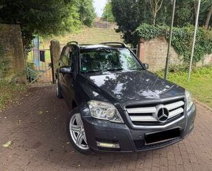 Mercedes-Benz GLK 250 Gebrauchtwagen