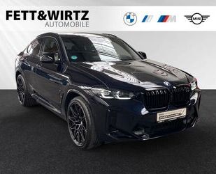 BMW X4 M Gebrauchtwagen
