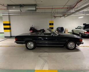 Mercedes-Benz 380 Gebrauchtwagen