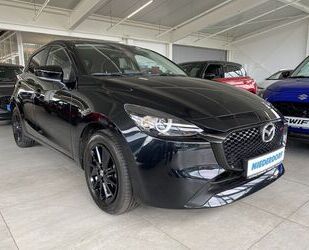 Mazda 2 Gebrauchtwagen