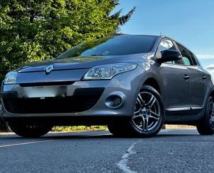 Renault Megane Gebrauchtwagen