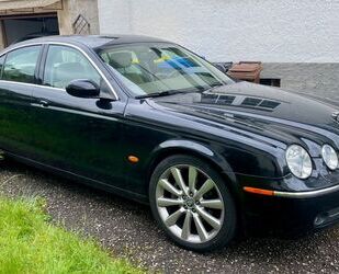 Jaguar S-Type Gebrauchtwagen