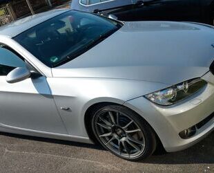BMW 335 Gebrauchtwagen