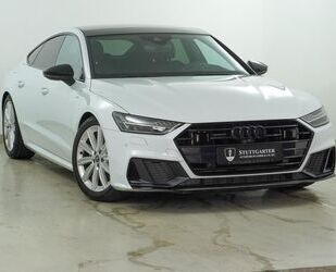 Audi A7 Gebrauchtwagen