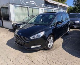 Ford Galaxy Gebrauchtwagen