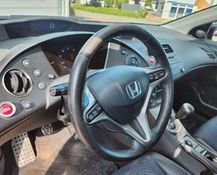 Honda Civic Gebrauchtwagen