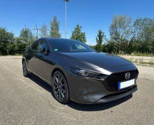 Mazda 3 Gebrauchtwagen