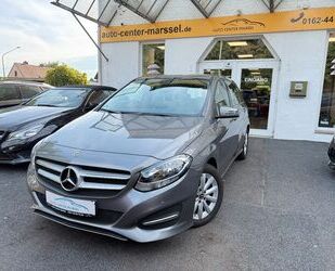 Mercedes-Benz B 180 Gebrauchtwagen