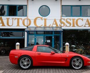 Corvette C5 Gebrauchtwagen