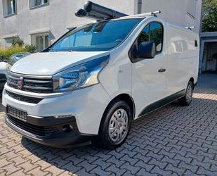 Fiat Talento Gebrauchtwagen
