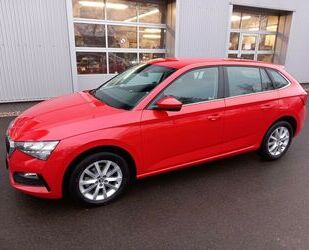 Skoda Scala Gebrauchtwagen