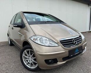 Mercedes-Benz A 150 Gebrauchtwagen