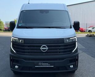Nissan Interstar Gebrauchtwagen