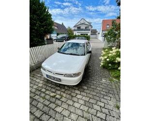Mitsubishi Lancer Gebrauchtwagen