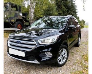 Ford Kuga Gebrauchtwagen